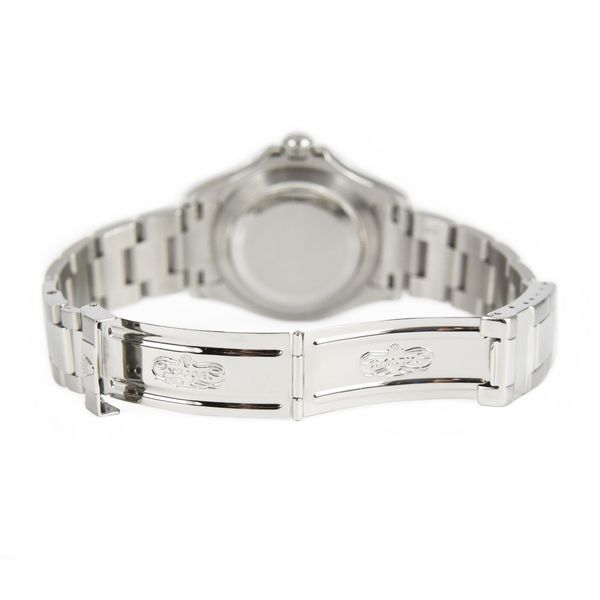 Rolex Yacht-Master 16622